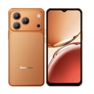 Blackview Wave 7C 128GB SIM Free - Desbloqueado