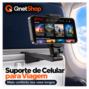 Travel air XP stand de Celular