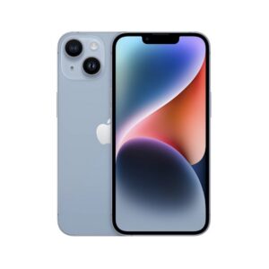 Apple iPhone 14 256GB SIM Free - Desbloqueado