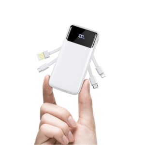 Power Bank Permitido em voos internacionais
