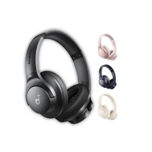 Fone anti-ruído Soundcore ANC