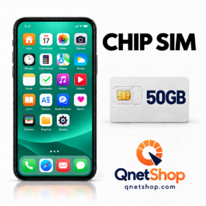 SIM SoftBank 50GB