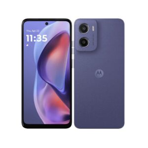 Motorola Moto G05 128GB SIM Free - Desbloqueado