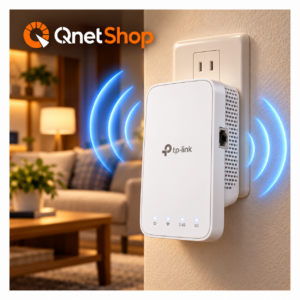 Wifi Repetidor TPLink
