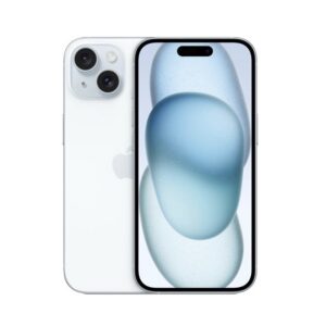 Apple iPhone 15 256GB SIM Free - Desbloqueado