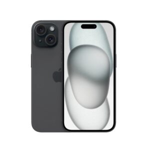 Apple iPhone 15 128GB SIM Free - Desbloqueado